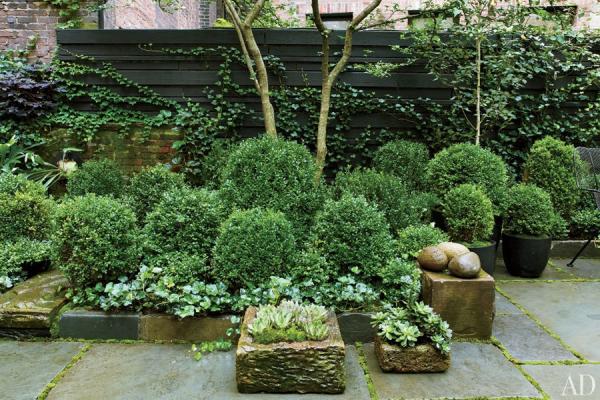 Снимка: architecturaldigest.com