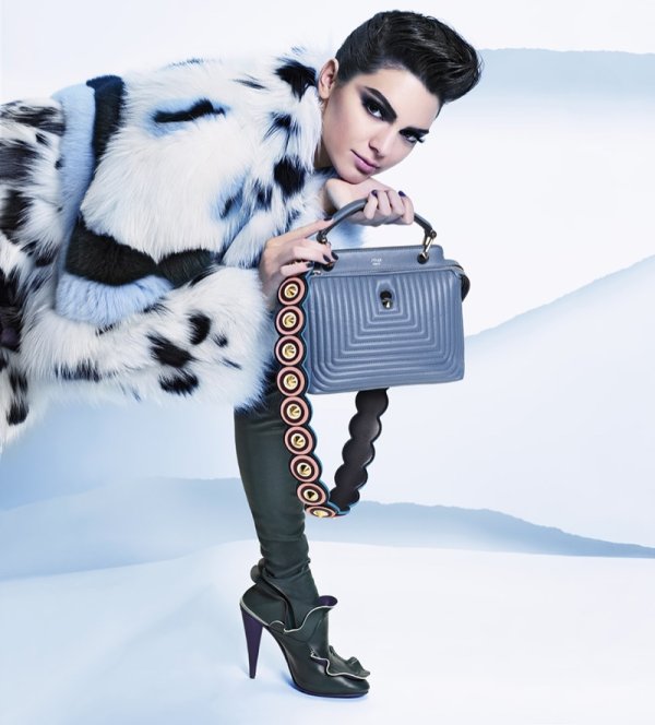 Снимка: Fendi
