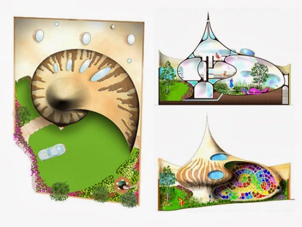 Снимка: designdautore.blogspot.it