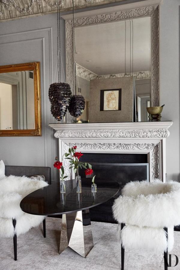 Снимка: architecturaldigest.com