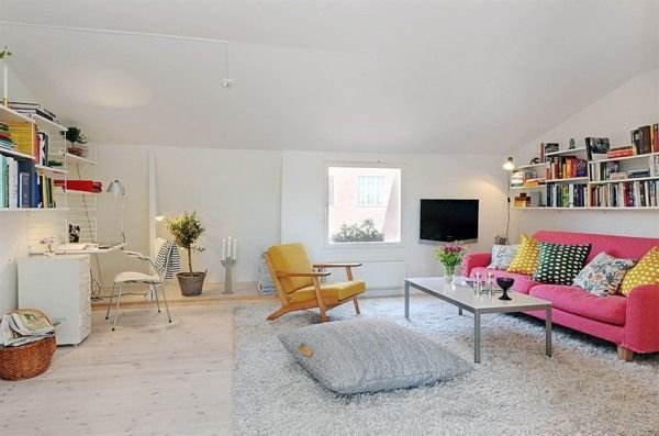 Снимка: freshome.com