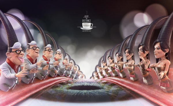Снимка: Café BonoGrão