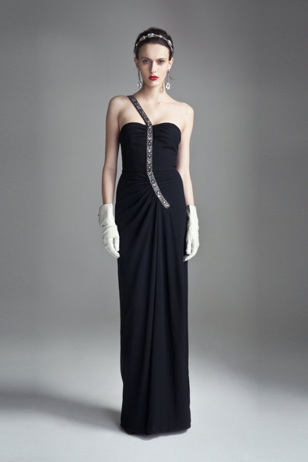 Temperley London
