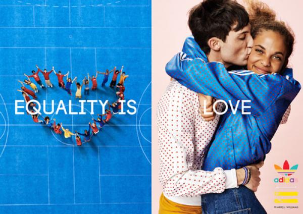 Снимка: Adidas Originals