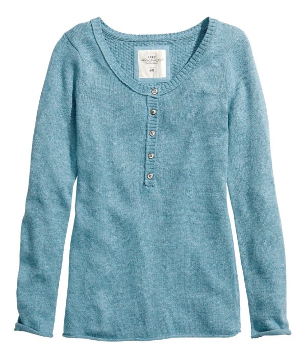 Блуза H&M, 59.90 лв.