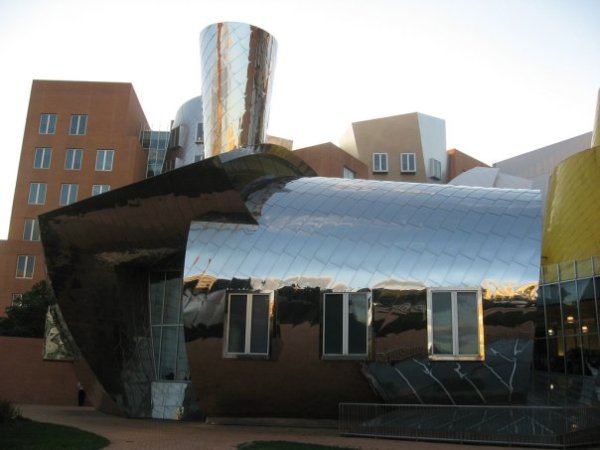 Снимка: Art & Architecture