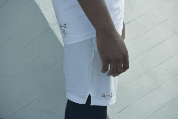 Снимка: Daniel Blom/Acne Photography