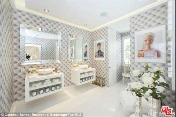 Снимка:dailymail.co.uk
