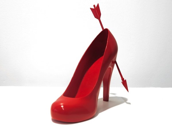 "Сърцеразбивачката" - ЛаураСнимка: Sebastian Errazuriz 