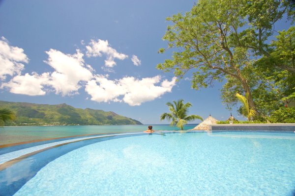 Снимка: Hilton Seychelles Northolme Resort & Spa