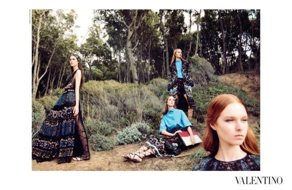Снимка: Valentino
