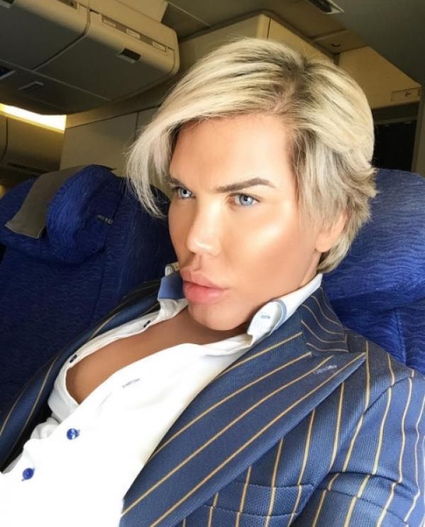 Снимка: Instagram