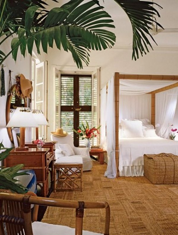 Снимка: architecturaldigest.com