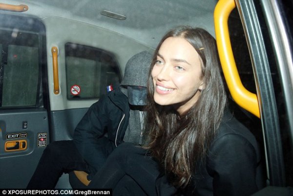 Снимка: dailymail.co.uk