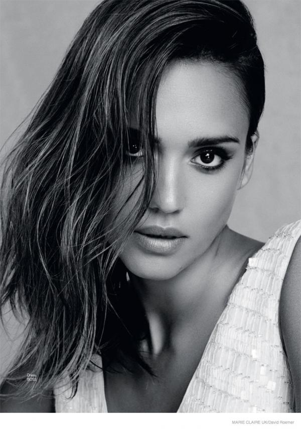 Снимка: Marie Claire