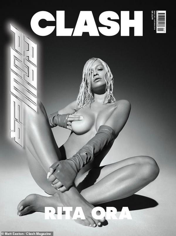 Снимка: сп. Clash