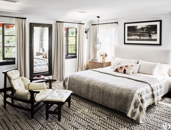 Снимка:architecturaldigest.com