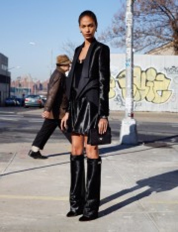 Снимка: Givenchy
