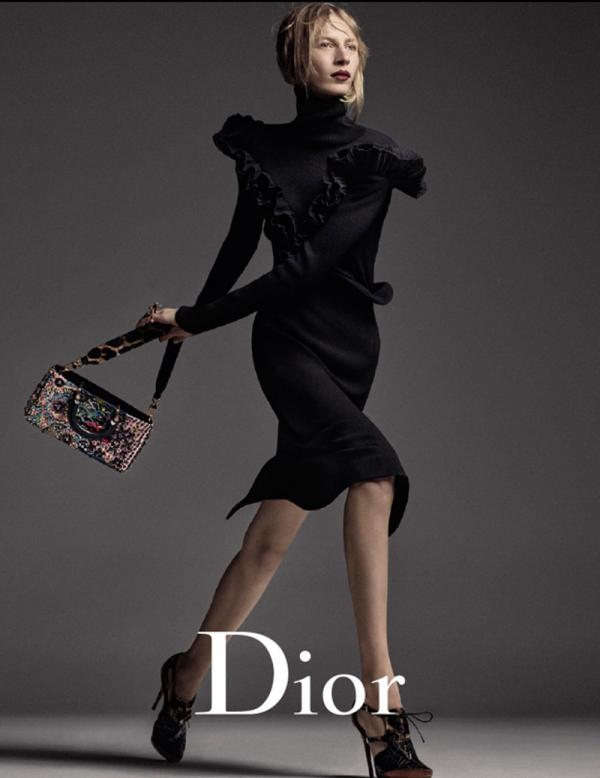 Снимка: Dior