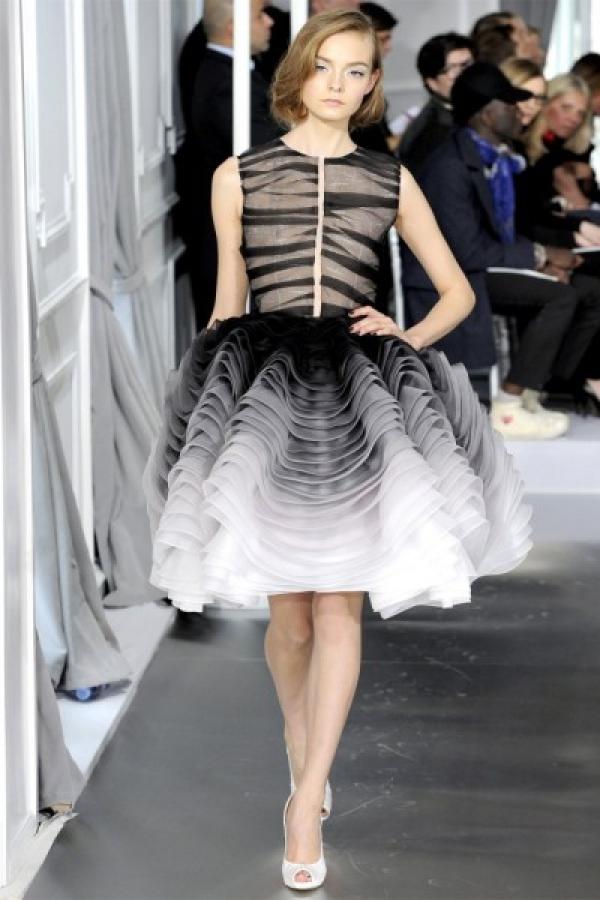 Снимка: Christian Dior