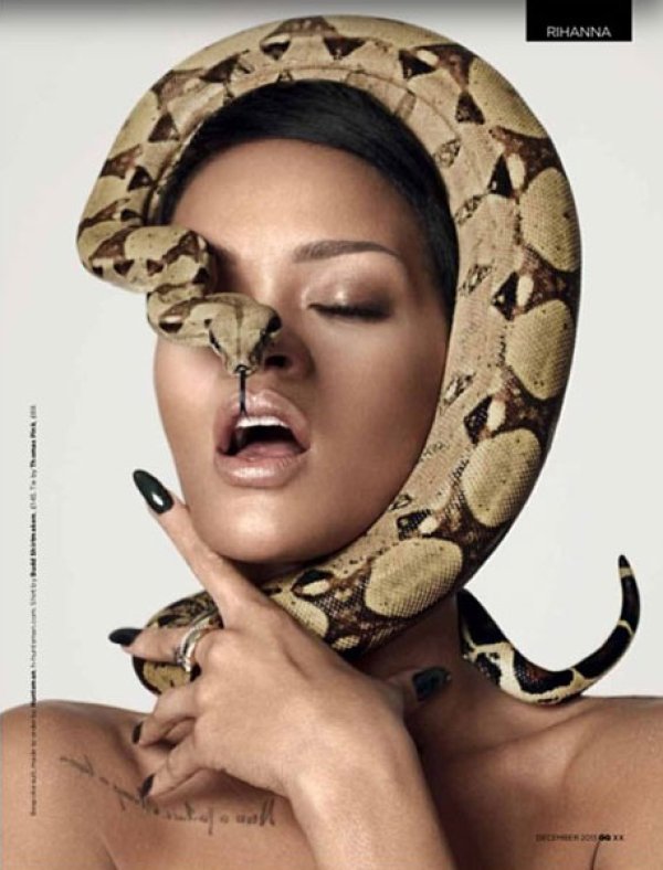 Снимка: сп. GQ