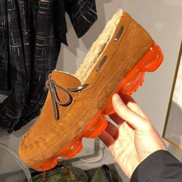 crimesagainstshoemanity