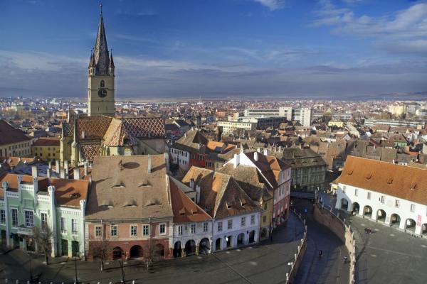 Румъния - 78,65 %, Снимка: getintravel.com