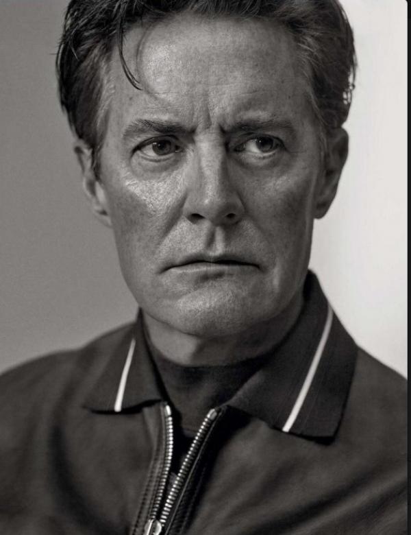 Снимка: L'Officiel Hommes Italia