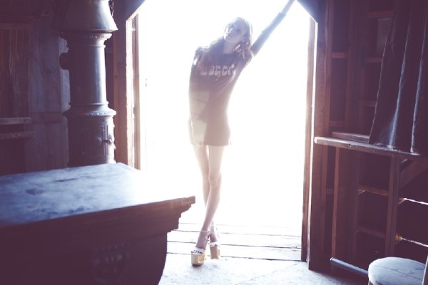 Снимка: Wildfox