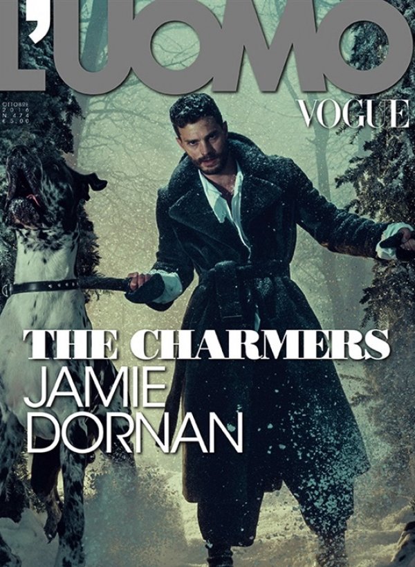 Снимка: Vogue