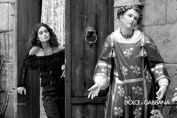 Снимка: Dolce & Gabbana