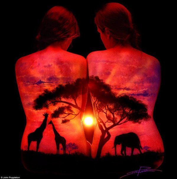 Снимка: John Poppleton