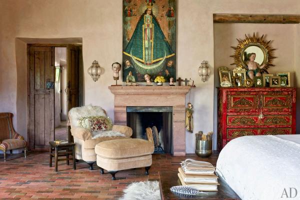 Снимка: architecturaldigest.com