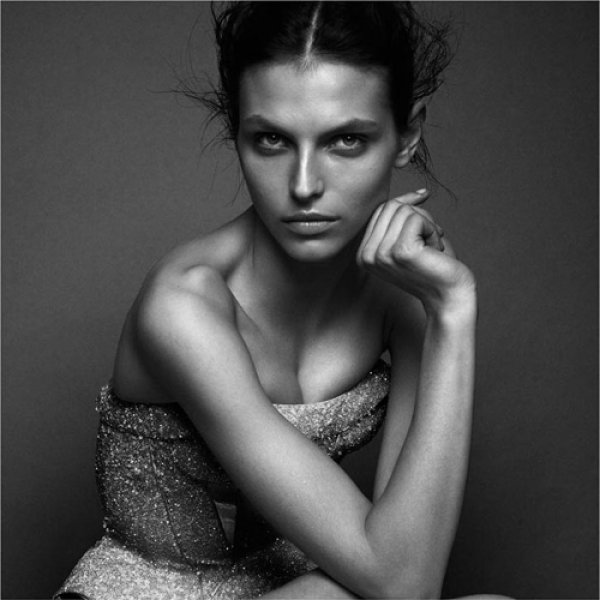 Снимка: Vogue