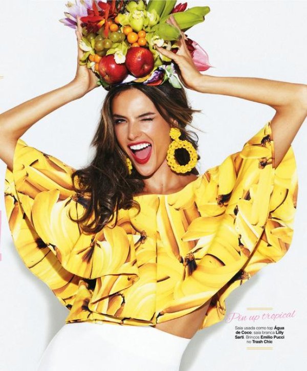 Снимка: Glamour