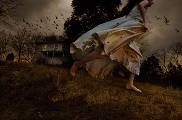 Снимка: Tom Chambers