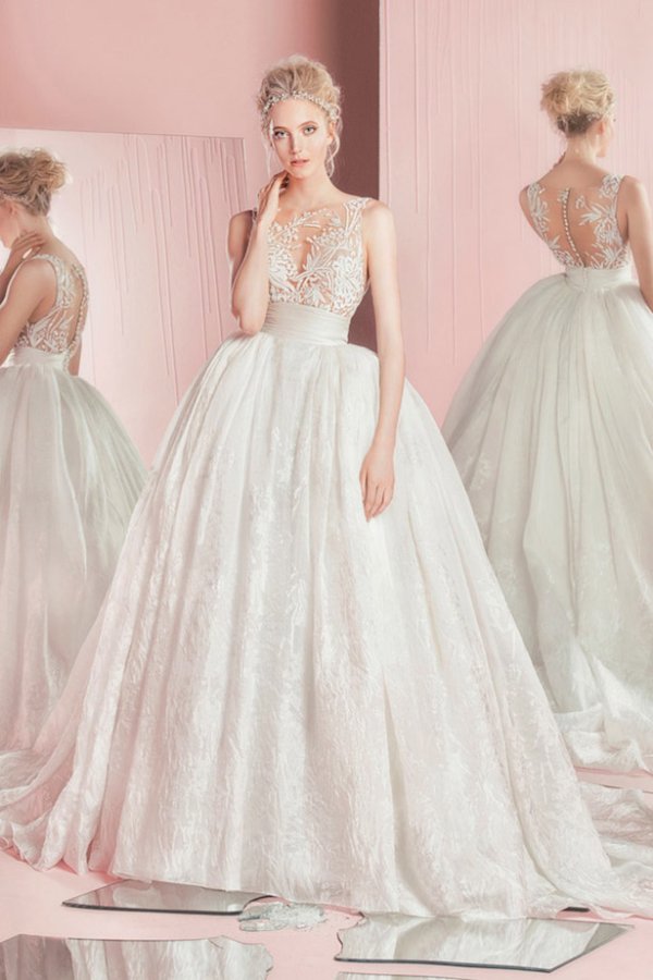 Снимка: Zuhair Murad