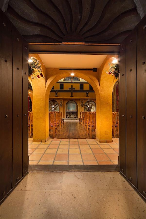 Снимка: celebrityhousepictures.com