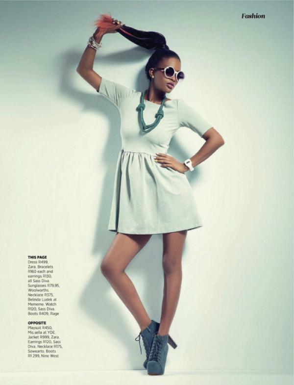 Снимка: Cosmopolitan