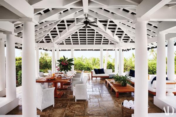 Снимка: architecturaldigest.com
