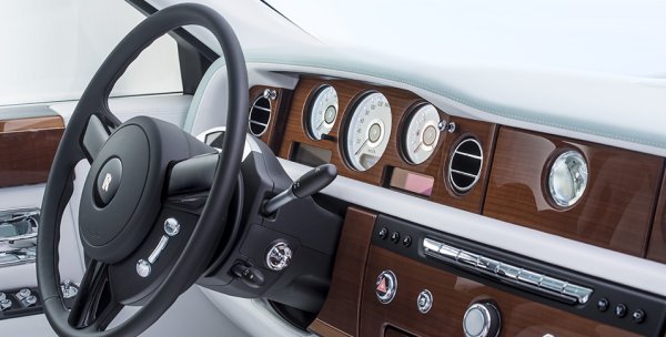 Снимка: rolls-roycemotorcars.com