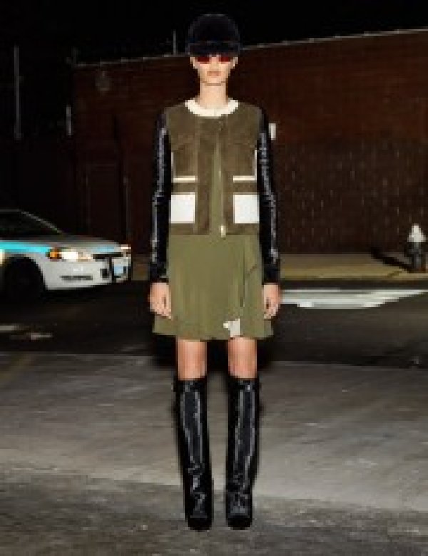 Снимка: Givenchy