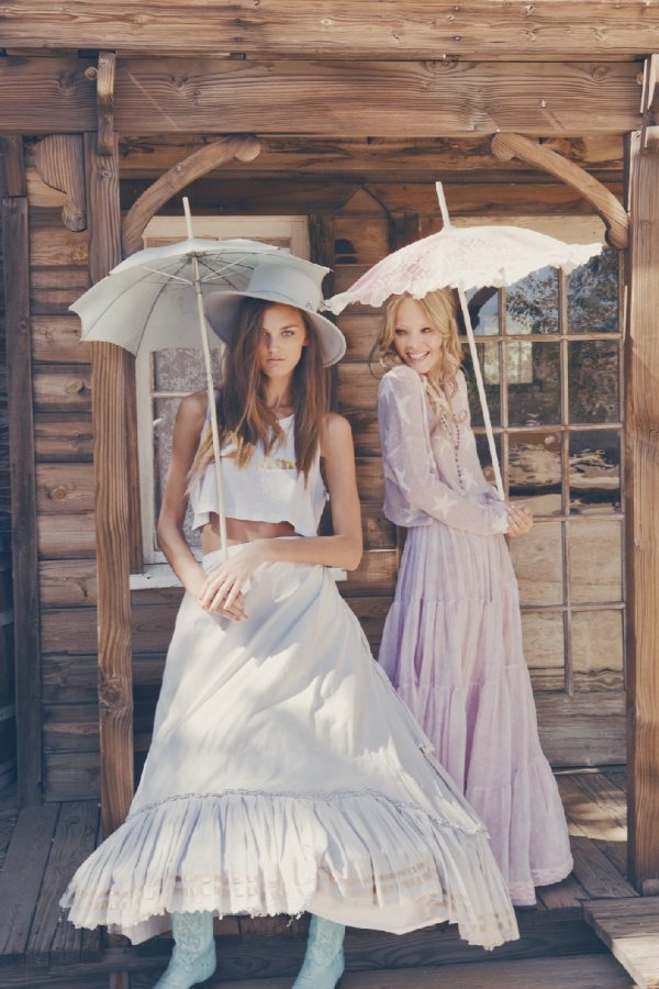 Снимка: Wildfox
