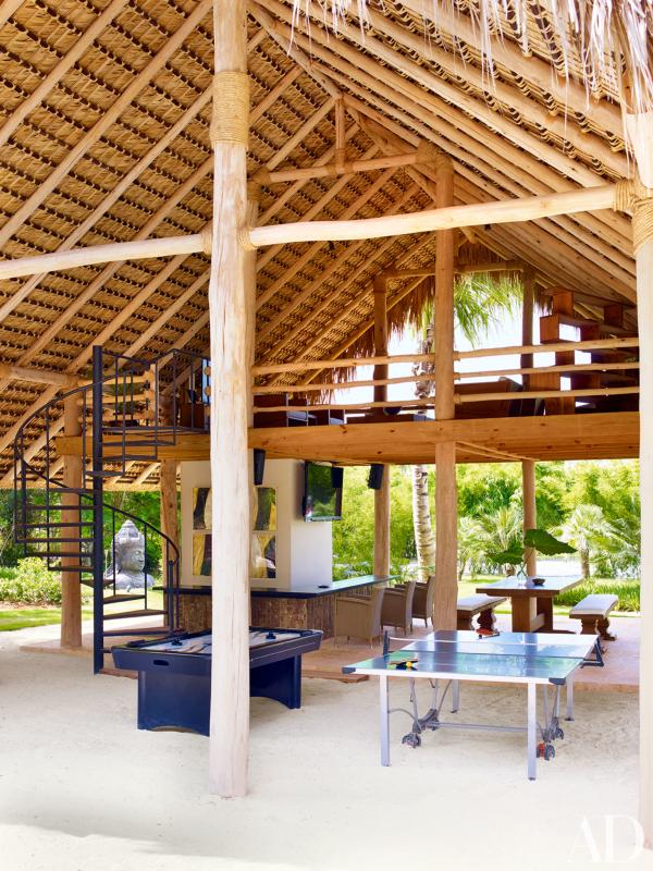 Снимка: architecturaldigest.com
