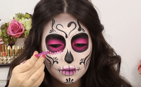 Melissa Samways/YouTube