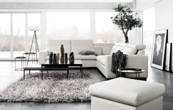 Снимка: BoConcept