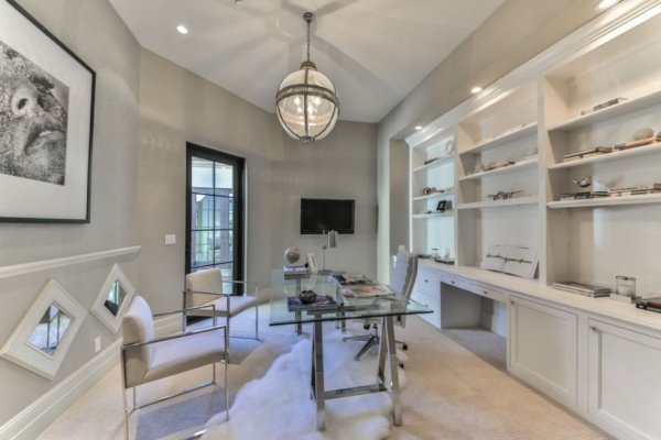 Снимка: elledecor.com