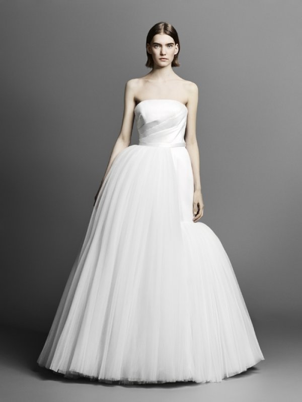 Снимка: Viktor & Rolf