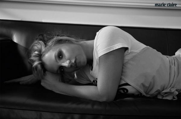 Снимка: Marie Claire