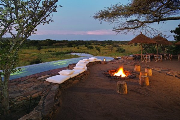 Снимка: Singita Grumeti Reserves